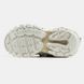 Кроссовки Balenciaga Track Trail Laces Sneaker in White/lilac 58912 фото 8