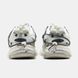Кроссовки Balenciaga Track Trail Laces Sneaker in White/lilac 58912 фото 9