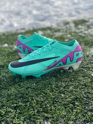 Бутси Nike Mercurial Vapor 15 Airzoom FG 50033 фото