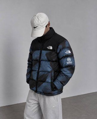 Зимова куртка The North Face 745NF фото