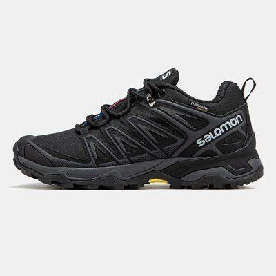 Кросівки Salomon Speed Cross Pro 1631 фото