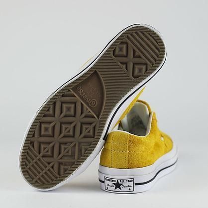 Кросівки Converse x Tyler The Creator Golf le Fleur One Star OX 0220 фото
