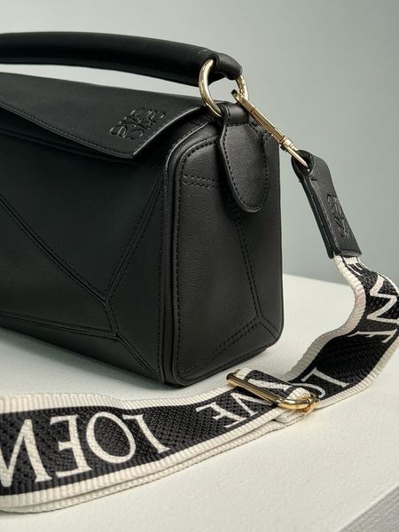 Сумкa Loewe Small Puzzle 99092 фото