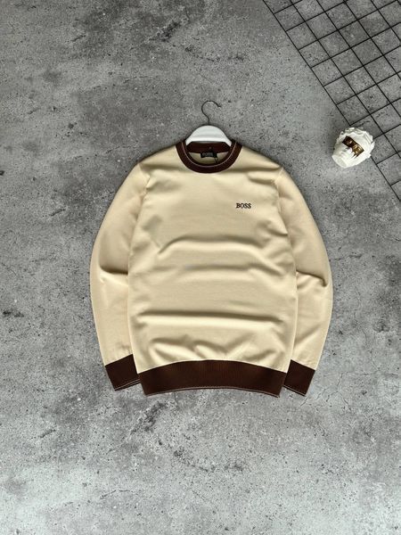 Светр Boss B/800 фото