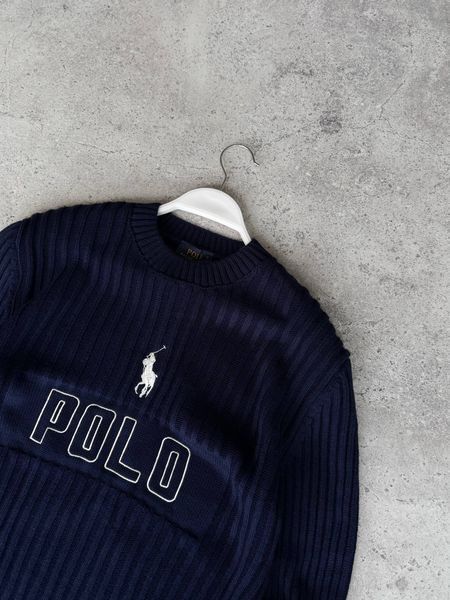 Светр POLO LP/19083 фото