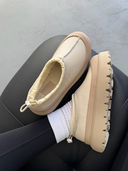 Ugg Tasman Hybrid Beige ALL19292 фото