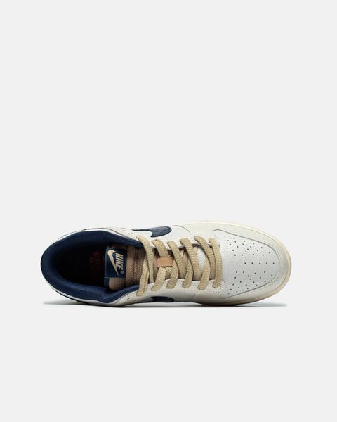 Кросівки Nike Dunk Low Stranger Things Phantom ALL24003 фото