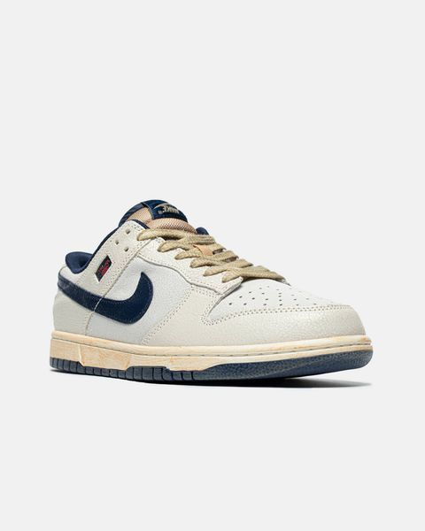 Кросівки Nike Dunk Low Stranger Things Phantom ALL24003 фото