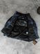 The North Face winter jacket