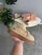 MIU MIU Winter Boot Sand 1783 фото 11