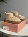 MIU MIU Winter Boot Sand 1783 фото 3