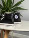 Converse Chuck Taylor All Star Hi Black 1505 фото 2