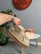 MIU MIU Winter Boot Sand 1783 фото 10