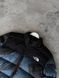 The North Face winter jacket