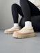 Ugg Tasman Hybrid Beige ALL19292 фото 17