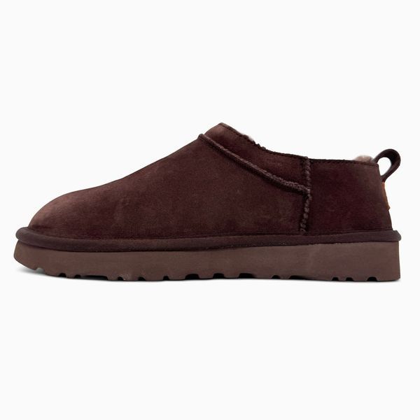 Ugg Classic Micro Boot Brown 0113 фото