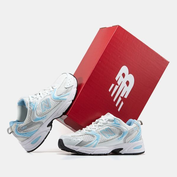 Кроссовки New Balance 530 12551 фото