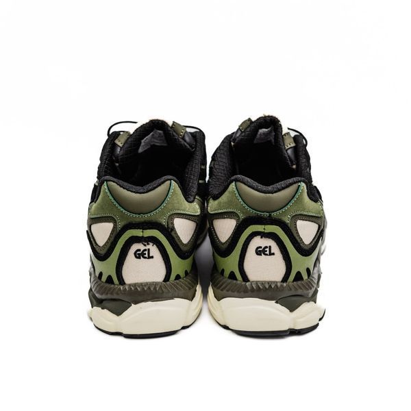 Asics Gel-NYC Gore-Tex