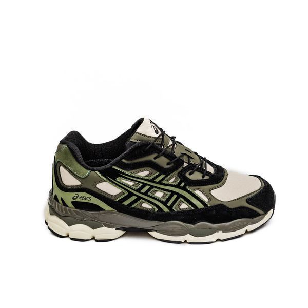 Asics Gel-NYC Gore-Tex