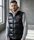 Polo vest