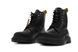 Черевики Dr. Martens 1460 Mono Black 15587 фото 2