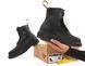 Черевики Dr. Martens 1460 Mono Black 15587 фото 5