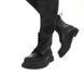 Черевики Dr. Martens 1460 Mono Black 15587 фото 6