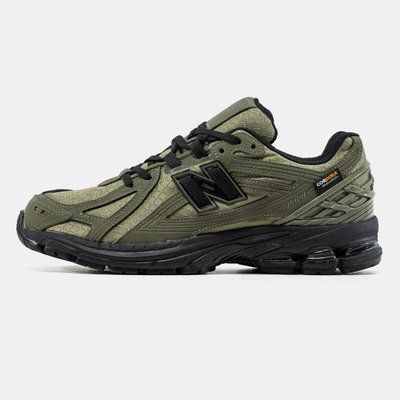 Кросівки New Balance 1906R Cordura ALL21987 фото
