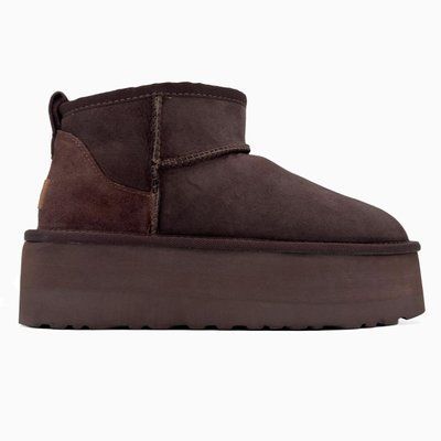 Ugg Classic Ultra Mini Platform XL 0095 фото