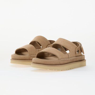 UGG Sandals Glide Goldenstar UG174 фото