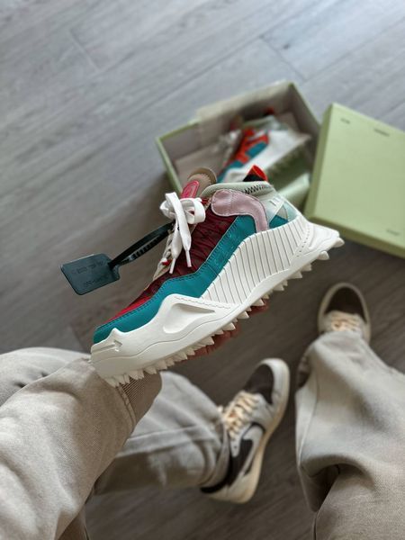 OFF-WHITE Odsy-1000 ALL18120 фото
