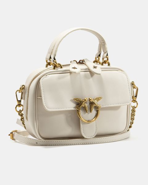Сумкa Pinko Love Box Mini A0178 фото
