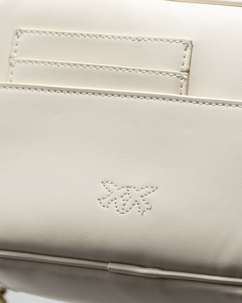 Сумкa Pinko Love Box Mini A0178 фото