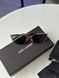 Saint Laurent SL 637 001 Green/Gold L Sunglasses