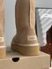 UGG Short Platform Beige 1716 фото 7