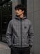Burberry windbreaker