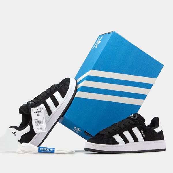 Кросівки Adidas Campus 00s 1084 фото