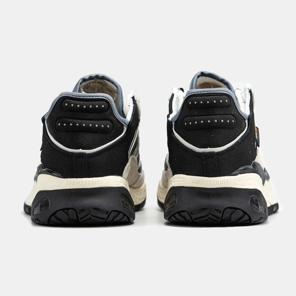 Adidas Niteball Cordura