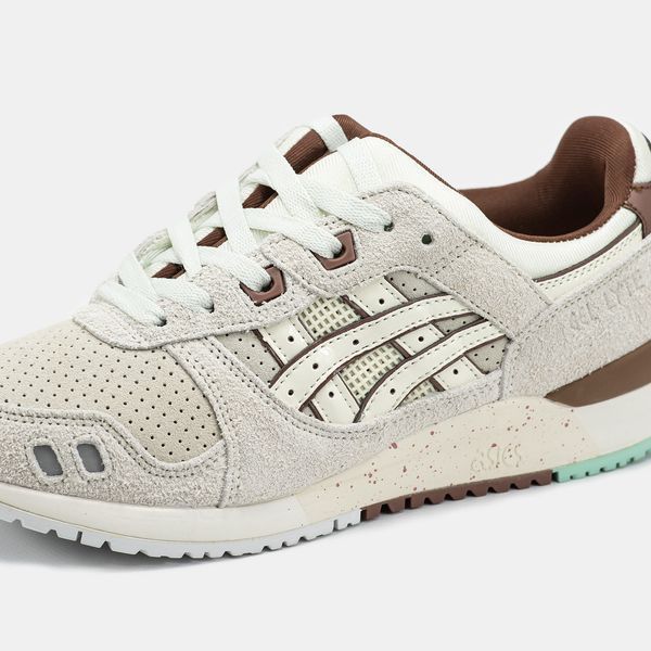 Asics Gel-Lyte III 1992 фото