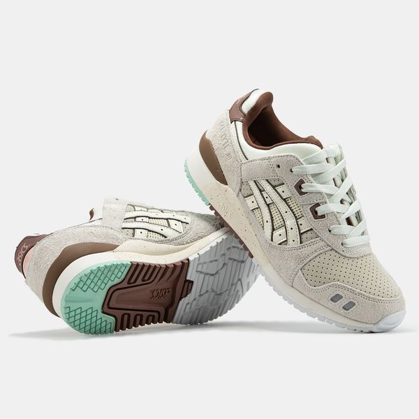 Asics Gel-Lyte III 1992 фото