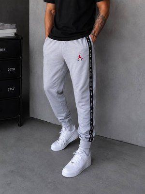 Спортивні штани Jordan  JR-204 фото