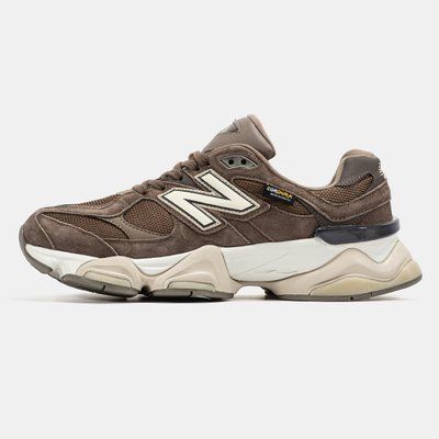 Кросівки New Balance 9060 | Cordura 3132 фото