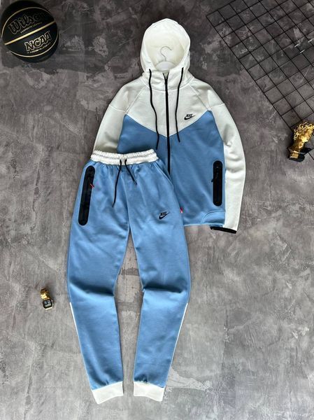 Nike tracksuit