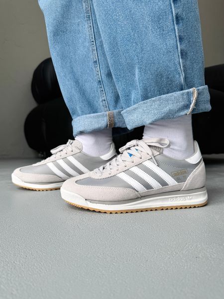 Кросівки Adidas SL 72 0502 фото