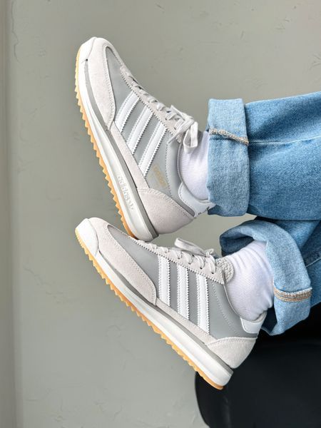 Кросівки Adidas SL 72 0502 фото