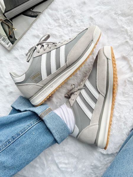 Кросівки Adidas SL 72 0502 фото