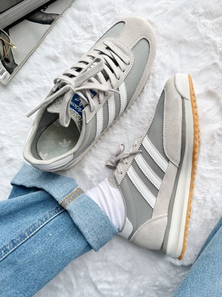 Кросівки Adidas SL 72 0502 фото