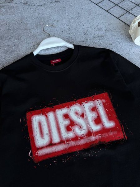 Футболка Diesel Dis/1 фото