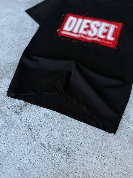 Футболка Diesel Dis/1 фото
