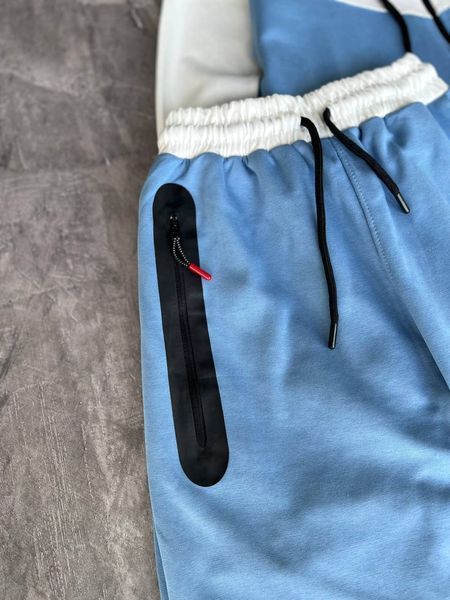 Nike tracksuit